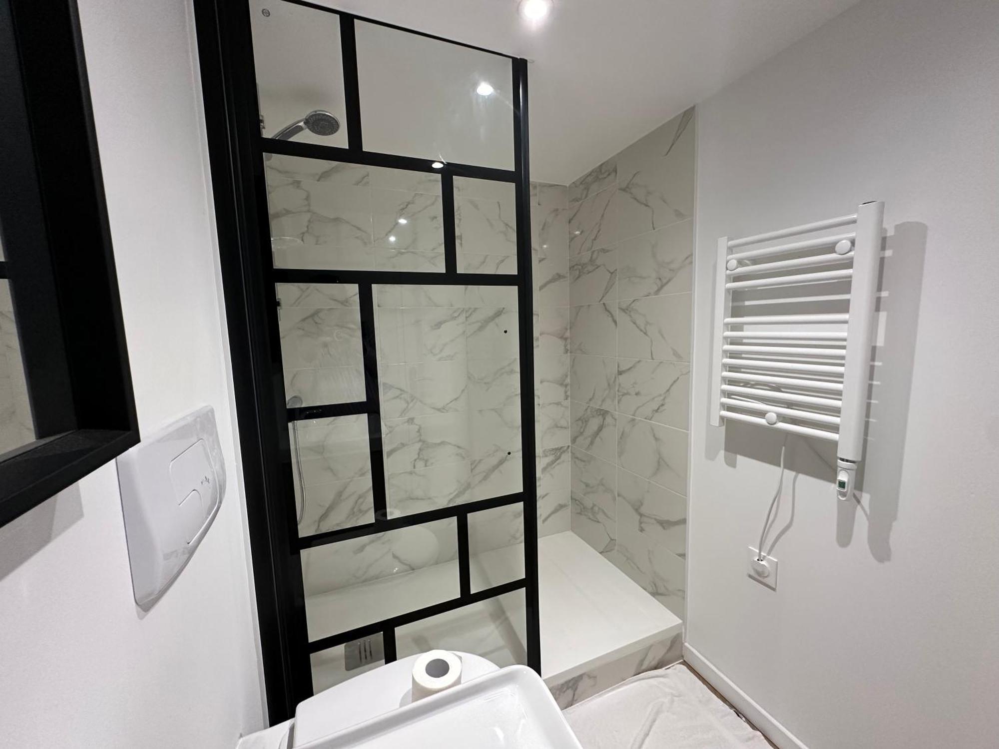 Apartment Maisonnette Cathedrale Reims